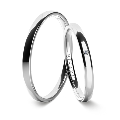 Wedding rings KaiI