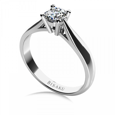 Engagement ring Anabel