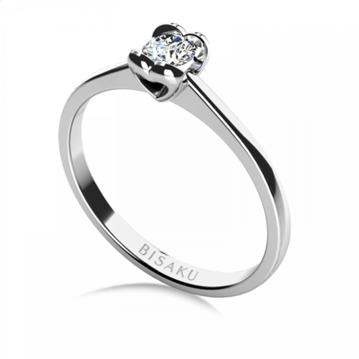 Engagement ring Nia