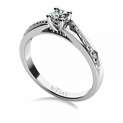 Engagement ring Inna