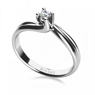 Engagement ring Liora