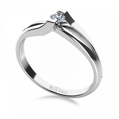 Engagement ring Selin
