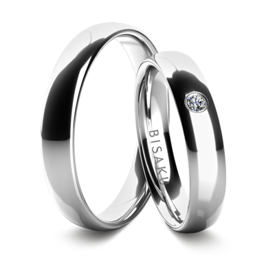 Wedding rings IvyV