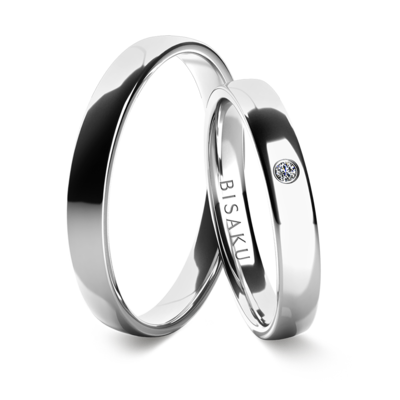Wedding rings KaiIII