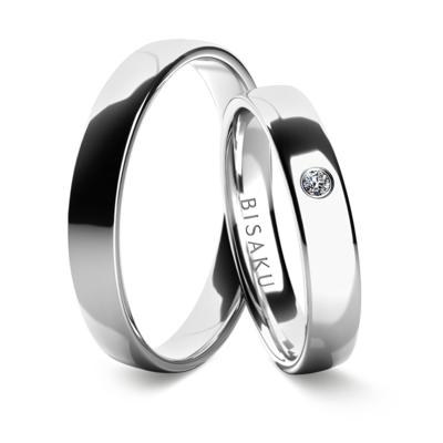 Wedding rings KaiIV