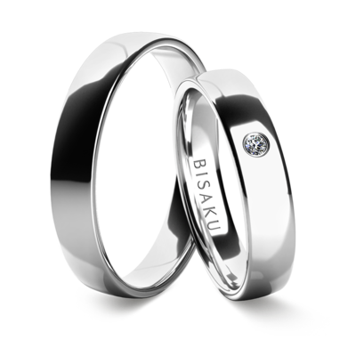 Wedding rings KaiV