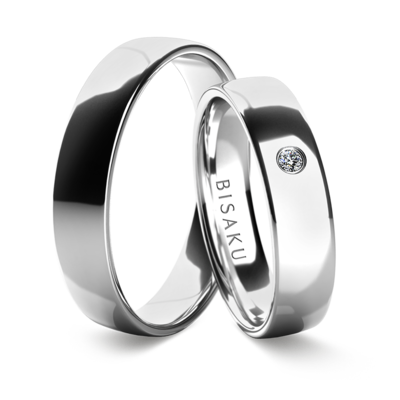 Wedding rings KaiVI