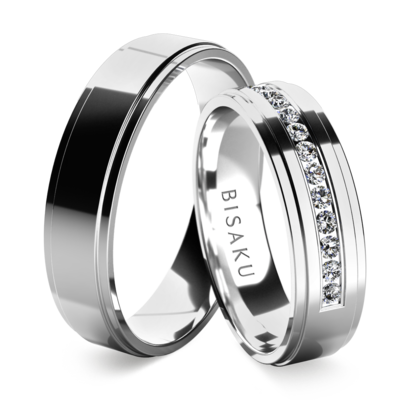 Wedding rings Avis