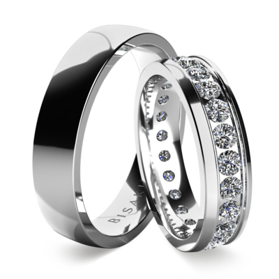 Wedding rings AreliI