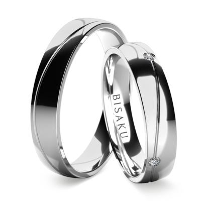 Wedding rings Arbor