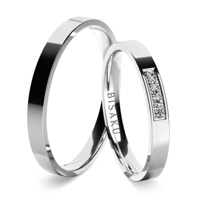 Wedding rings Tuluin