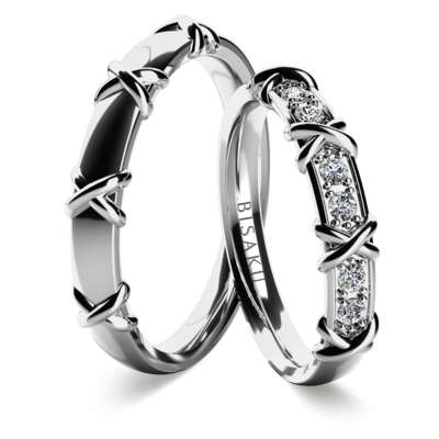 Wedding rings Sonora