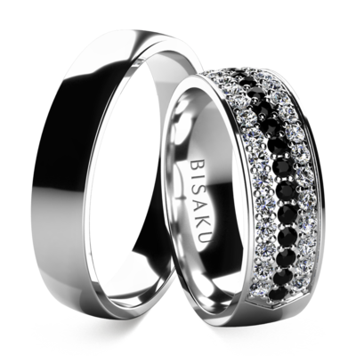 Wedding rings Umar