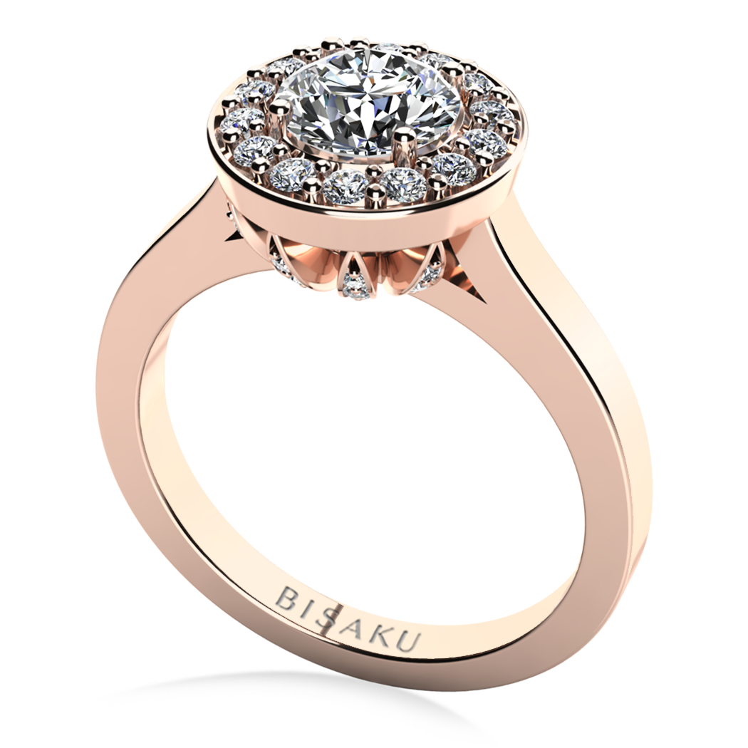 67 Amazing Custom Ring Designs to Inspire Your Perfect Engagement Ring  eBook : Nicole, Vanessa: Amazon.in: Kindle Store